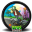 Plants vs Zombies 4 Icon 32x32 png